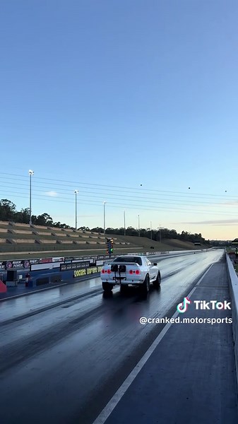 Experience 199 MPH Racing Action at LTSWAR Event