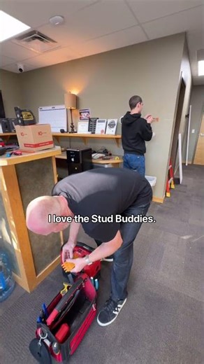 Are Stud Buddies Actually Worth It?