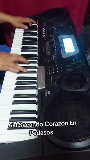 Javier_hc_Acordeon_2021 on TikTok