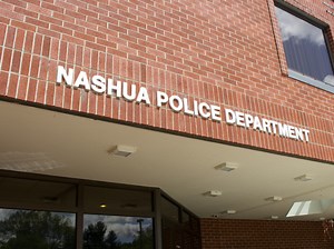 Nashua Police Make Sexual Assault, Stalking, Theft Arrests: Log
