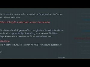 Verständnis der Unterschiede zwischen AppDomain.CurrentDomain.BaseDirectory und Application.Executa