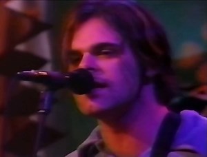 Local H perform ‘Eddie Vedder’ live in 1997 for MYV’s Oddville. #grungebible #localh #90s #eddievedder #mtv Video: https://youtu.be/GwqXg0-NXi4 | The Grunge Bible