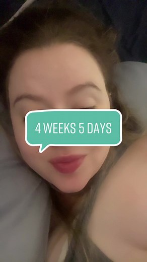 I was so scared when i filmed this and still so unwell, I thought I wouldn’t be posting the other videos so some of this is repetitive. This is the second to last from the archive before we are all caught up to present day 💕🌈 #ivfpregnancyjourney #earlypregnancy #miscarriage #miscarriageawareness #pregnancyafterloss