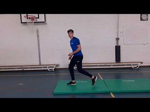 Instructie verspringen