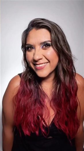 Maquillaje y chismecito 🫖🍵