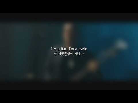 나는 결국 뭘까: All Time Low - Some Kind Of Disaster