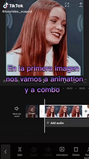 Responder a @edits_riverdale_charlid Aquí el tutorial de la 2!❤✨ #Tutorialescapcut #YoSoyCreador #parati @tiktok