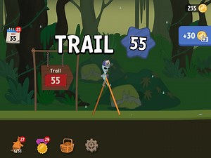 It’s cool game | Shadow game