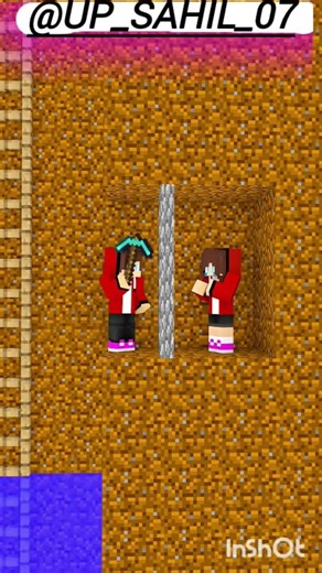 magic #minecraft#jj squad game heronbrine help you #trand #viral #animation#trending #1000subscriber