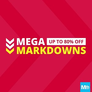 25K views · 34 reactions | Mega savings on your favourite brands....