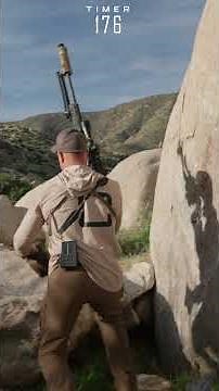 NRL Hunter Mason Valley - Teams - Stage 10 #precisionrifle #precisionthroughchaos #nrlhunter
