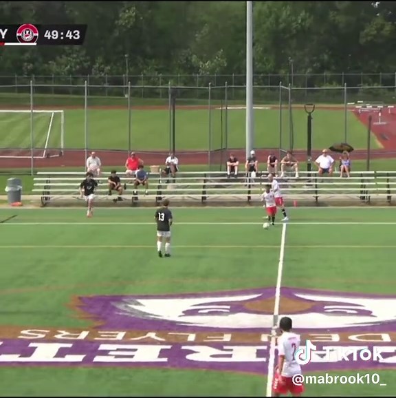 Mastering Football Passing Techniques