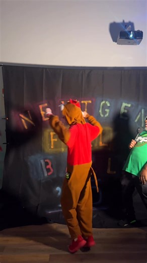 NextGen Fall Ball | My Father's Vineyard