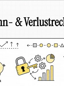 Gewinn- und Verlustrechnung #industriekauffmann #lernenmachtspaß #Bedarfsermitttlung #prüfung #prüfungsphase #lernen #produkt #produktion #maschine #Lager #logistik #logisticsmanagement #lagerkennzahlen #kennzahlen #abgrenzungsrechnung #KLR #Einzelkosten #bwl #Erklärung #GuV