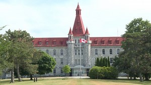 Drone sighting at Kingston, Ont., prison sparks all day search