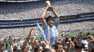 Diego Maradona dead of heart attack at age 60, Argentina declares three days of mourning for football legend
