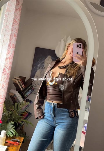 Ultimate Soft Biker Jacket for Every Outfit