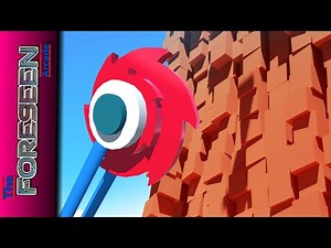 Bucket Crusher - PC Gameplay (Steam)