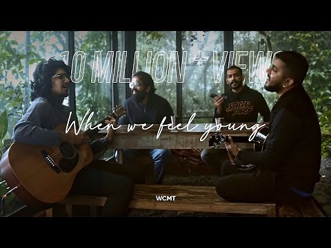When We Feel Young (Nature Tapes)
