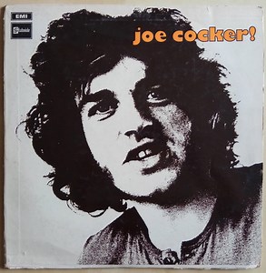 Joe Cocker - Joe Cocker!
