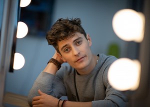Festival de Paris : la star des contre-ténors Jakub Józef Orlinski en concert ce soir