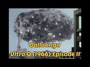 All Ultra Q Monsters