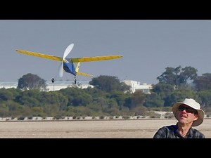 Easy Built Models Rainbow free flight