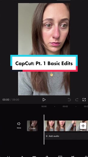Easy Steps for Trimming Video Clips in CapCut