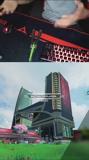 More Heirloom Animations for Apex Legends Streamers