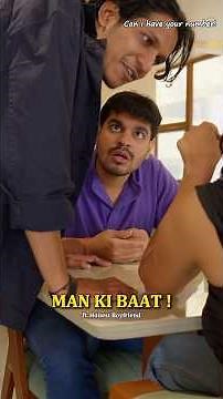 Day 2 : Propose Day #comedy #arjunpandey #valentinesday