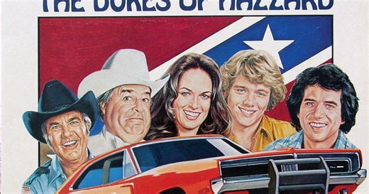 Los Dukes de Hazzard: la serie que era un reemplazo temporal y se volvió un ícono de los años 80