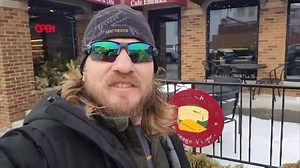 1.2K views · 116 reactions | Storm Chaser Food Review: West Allis Cheese & Sausage Shop in Wisconsin | Aaron Jayjack Extreme Storm Chaser | Facebook
