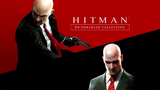 Buy Hitman HD Enhanced Collection (Xbox One) - United States