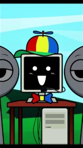 mr. fun computer - parodybox phase 1 (new)