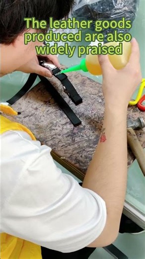 How Your Dream Custom Bag is Made | From Concept to Creation