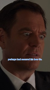 Are we here to celebrate a great man, or what? #NCIS | Paramount