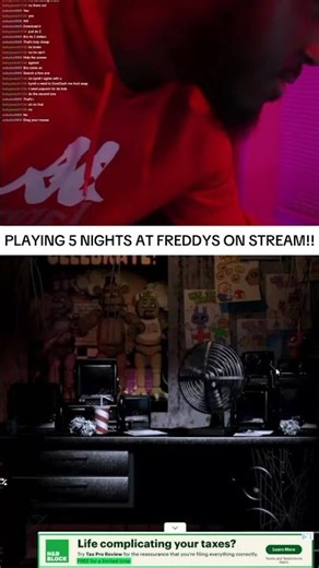 Playing The SCARIEST Game EVER On Stream..