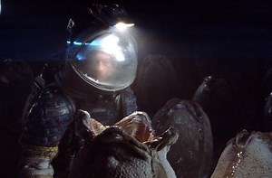 ‘Alien: Covenant’ Trailer Tease Gives Birth to a Facehugger!