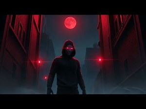 Hades357 - Apex Predator (Lyrics)