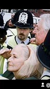 Vile True Crime Legacy Of Animal Circus Trainer, Mary Chipperfield 🎪 👎 🤡 #crime #vegan #truecrime