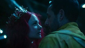 Spaceman cast guide: Everyone who stars in the Netflix sci-fi film