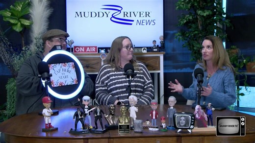 4.1K views | Alex and Cindy Sanders sit down with Brittany to talk...