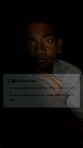 Stop Saving, Start Investing! 🚀 4 Best Ways to Grow Your Money 📈 #shorts