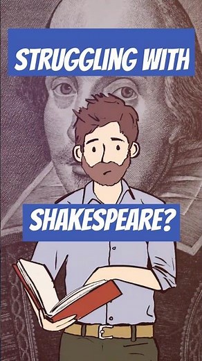 Master Shakespeare with Comics and Lit! #shakespeare #englishliterature #gcse