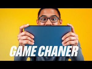 Foldable Tablets Are Finally Here — The Future of Portable Tech || The Digital Desk