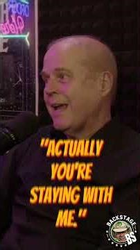 🌴🛤 Road Comedy Nightmares 😬 Lessons from Comedy Professors on Backstage BS #shorts #short #comedy