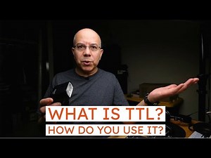 What is TTL Flash? How Can You Use It? (Includes Demonstration)