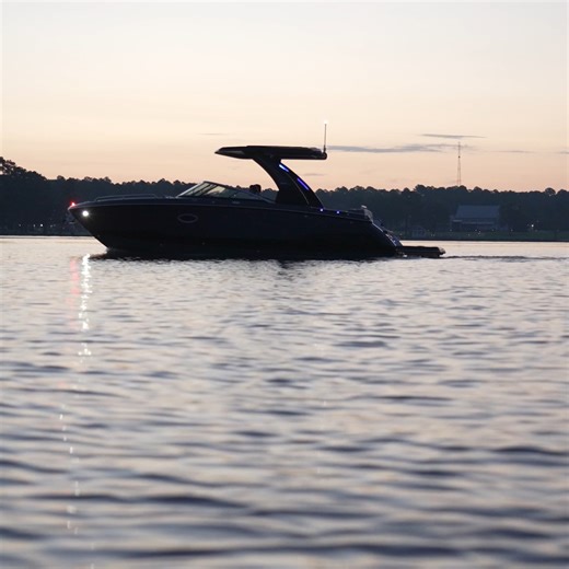 Every moment aboard the 2870 SSX is photo-worthy. Build yours today at Chaparralboats.com and start making memories out on the water. #chaparralboats #lovewhereyoulake | Chaparral Boats