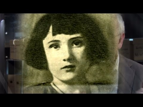 Violette Nozière, la parricide empoisonneuse du siècle