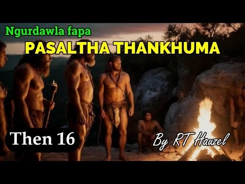 PASALTHA THANKHUMA (Then 16) RT Hauzel